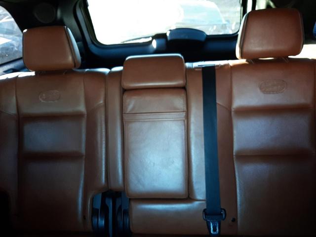 Photo 10 from auction – 2012 JEEP GRAND CHER with VIN 1C4RJECT1CC330224