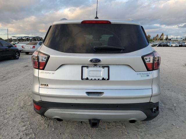 Photo 6 from auction – 2017 FORD ESCAPE TIT with VIN 1FMCU9J94HUA63637