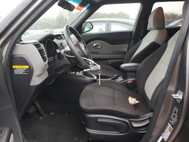 Photo 7 from auction – 2015 KIA SOUL with VIN KNDJN2A29F7212526