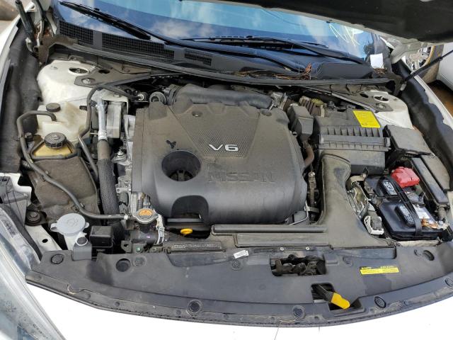 Photo 11 from auction – 2017 NISSAN MAXIMA 3.5 with VIN 1N4AA6AP8HC404650