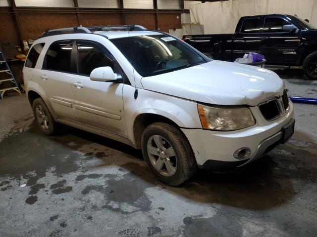 Photo 4 from auction – 2006 PONTIAC TORRENT with VIN 2CKDL63F566209884