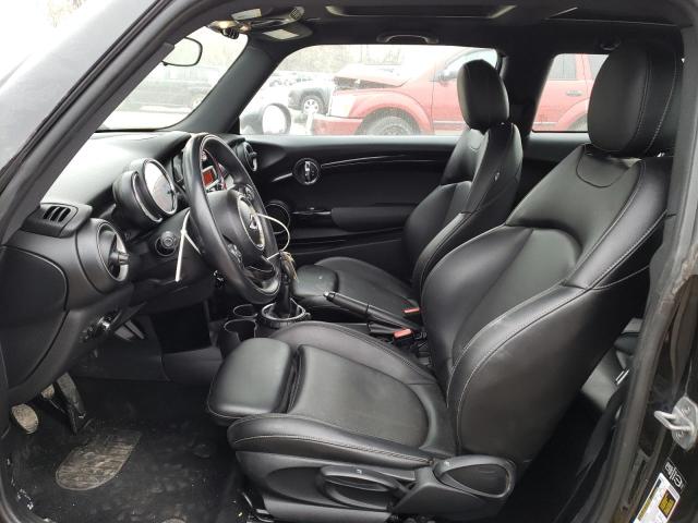 Photo 7 from auction – 2015 MINI COOPER S with VIN WMWXP7C50FT740758