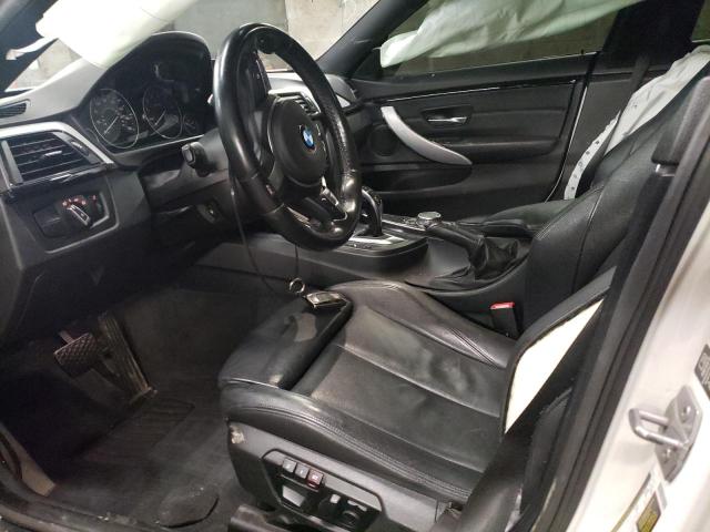 Photo 7 from auction – 2015 BMW 435 XI GRA with VIN WBA4B3C59FD670424