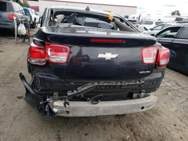 Photo 6 from auction – 2013 CHEVROLET MALIBU LS with VIN 1G11B5SA5DF189600