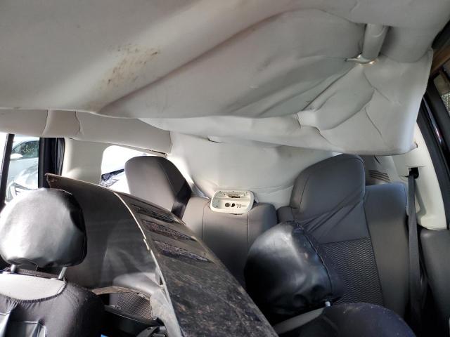 Photo 10 from auction – 2007 JEEP COMPASS with VIN 1J8FT47WX7D106065