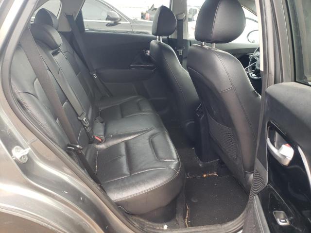 Photo 10 from auction – 2017 KIA NIRO EX TO with VIN KNDCE3LC8H5048110