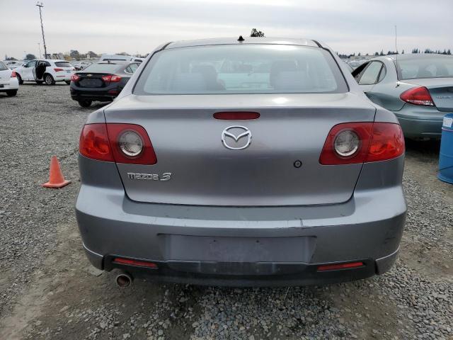 Photo 6 from auction – 2005 MAZDA 3 I with VIN JM1BK12F151240914