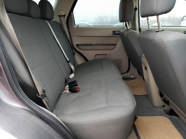 Photo 11 from auction – 2010 FORD ESCAPE XLS with VIN 1FMCU0C74AKB53539