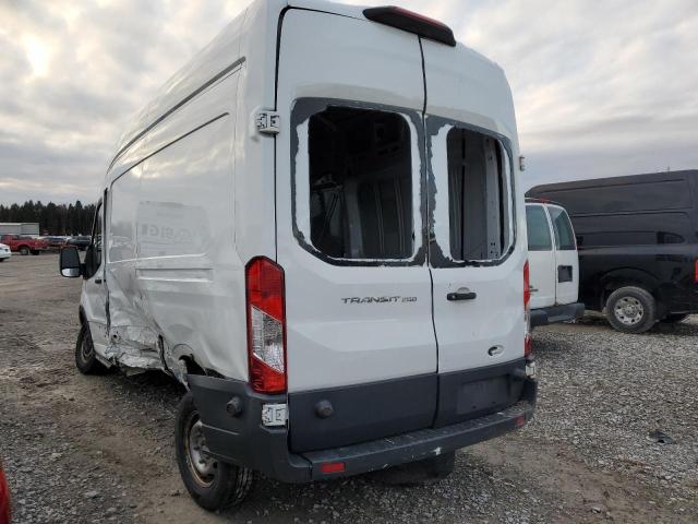 Photo 2 from auction – 2018 FORD TRANSIT T- with VIN 1FTYR2XM2JKA56413