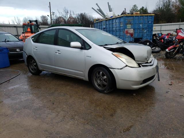Photo 4 from auction – 2008 TOYOTA PRIUS with VIN JTDKB20U183403920