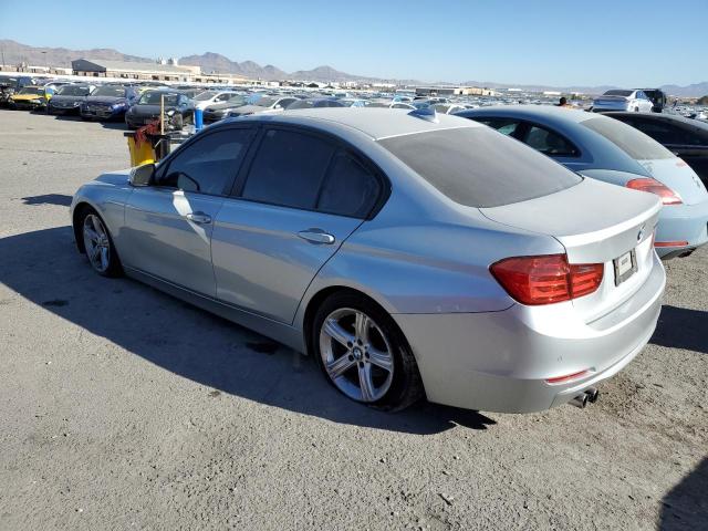 Photo 2 from auction – 2013 BMW 328 I with VIN WBA3A5C51DJ461624