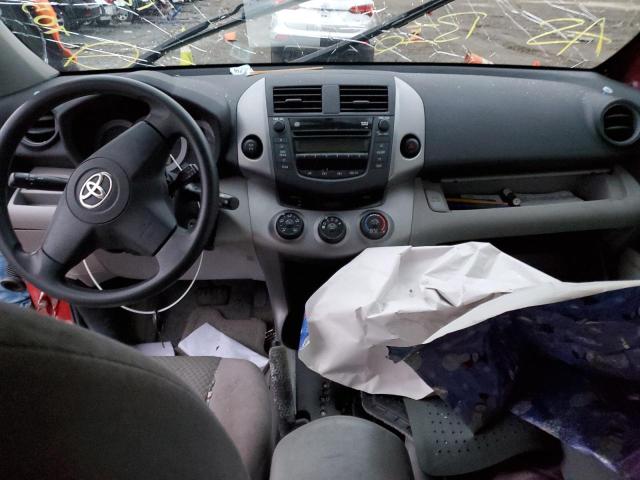 Photo 8 from auction – 2008 TOYOTA RAV4 with VIN JTMBD33V785163703