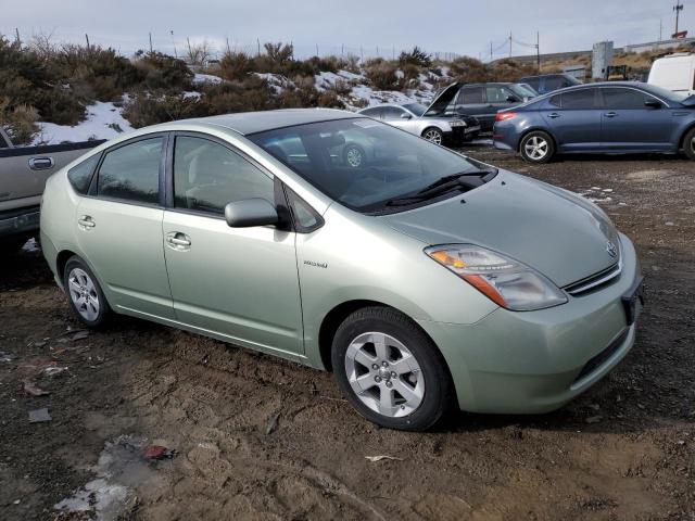 Photo 4 from auction – 2007 TOYOTA PRIUS with VIN JTDKB20U677084456