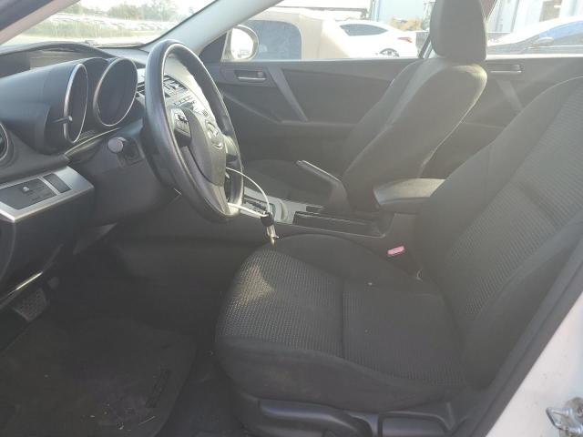 Photo 7 from auction – 2013 MAZDA 3 I with VIN JM1BL1TF6D1703110