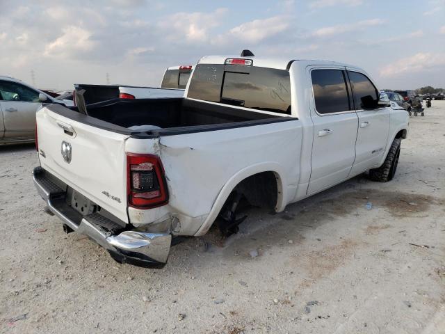 Photo 3 from auction – 2019 RAM 1500 LONGH with VIN 1C6SRFKT2KN832204