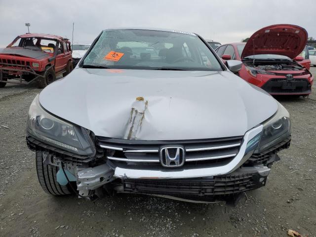 Photo 5 from auction – 2014 HONDA ACCORD LX with VIN 1HGCR2F33EA090764