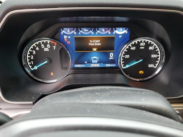 Photo 9 from auction – 2021 FORD F150 SUPER with VIN 1FTEW1EP5MFC24996