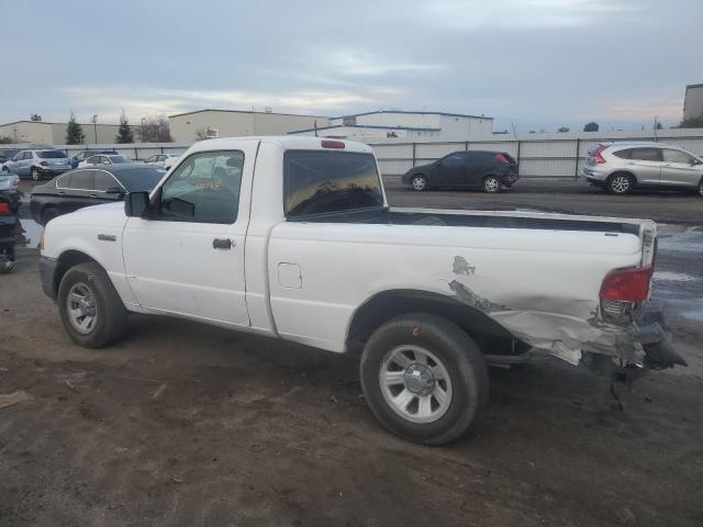 Photo 2 from auction – 2011 FORD RANGER with VIN 1FTKR1AD7BPA20620