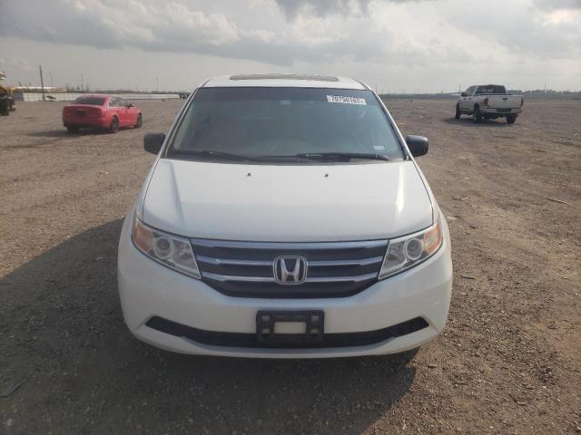 Photo 5 from auction – 2012 HONDA ODYSSEY EX with VIN 5FNRL5H65CB047194