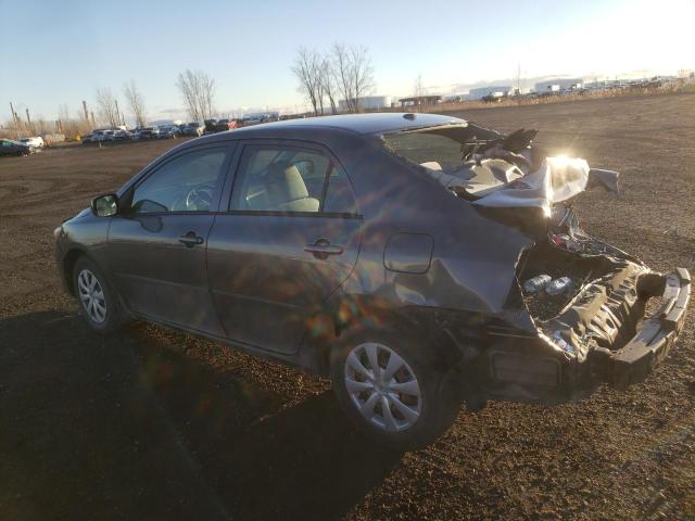 Photo 2 from auction – 2010 TOYOTA COROLLA BA with VIN 2T1BU4EE2AC359396