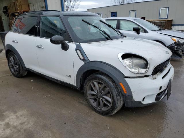 Photo 4 from auction – 2012 MINI COOPER COU with VIN WMWZC5C56CWL57426