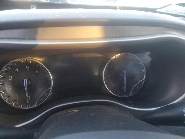 Photo 9 from auction – 2022 CHRYSLER PACIFICA T with VIN 2C4RC1BG2NR176561