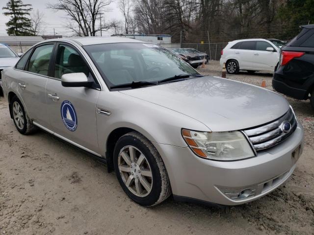 Photo 4 from auction – 2008 FORD TAURUS SEL with VIN 1FAHP24W38G164280