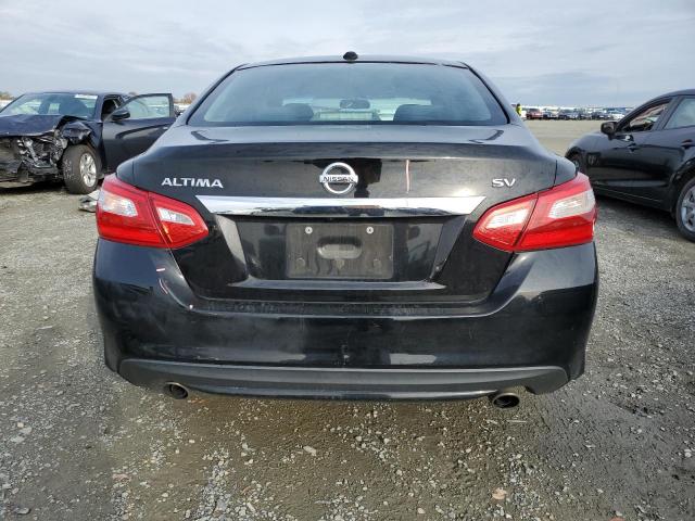 Photo 6 from auction – 2017 NISSAN ALTIMA 2.5 with VIN 1N4AL3AP9HC250569