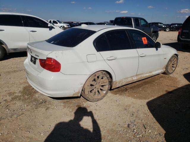Foto 3 de la subasta – 2011 BMW 328 I SULE con VIN WBAPH5C55BA448384