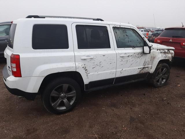 Photo 3 from auction – 2016 JEEP PATRIOT SP with VIN 1C4NJPBA2GD698874