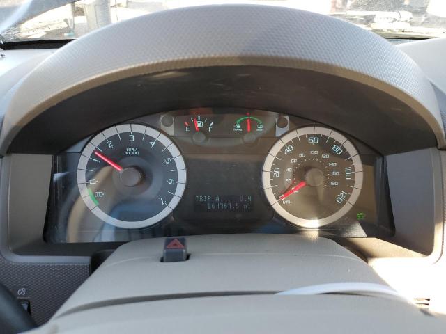 Photo 9 from auction – 2011 FORD ESCAPE HYB with VIN 1FMCU5K37BKB60126