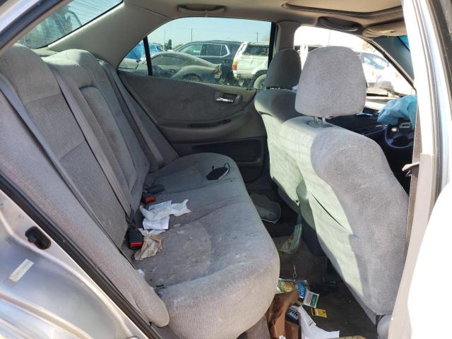 Photo 10 from auction – 2002 HONDA ACCORD EX with VIN JHMCG66872C028564