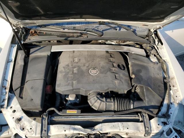 Photo 11 from auction – 2012 CADILLAC CTS LUXURY with VIN 1G6DE5E54C0138166