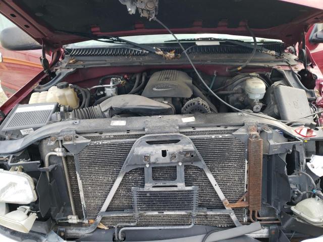 Photo 11 from auction – 2005 GMC NEW SIERRA with VIN 2GTEK19B651286832