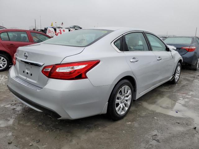 Photo 3 from auction – 2016 NISSAN ALTIMA 2.5 with VIN 1N4AL3AP3GN347673