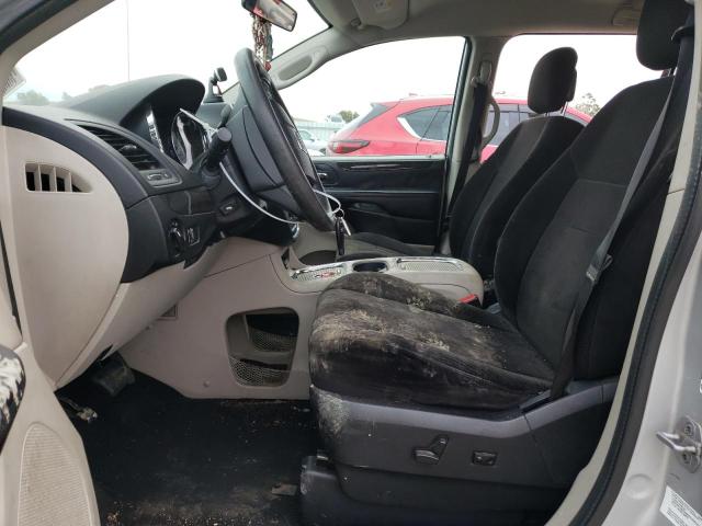 Photo 7 from auction – 2012 DODGE GRAND CARA with VIN 2C4RDGCG3CR373685
