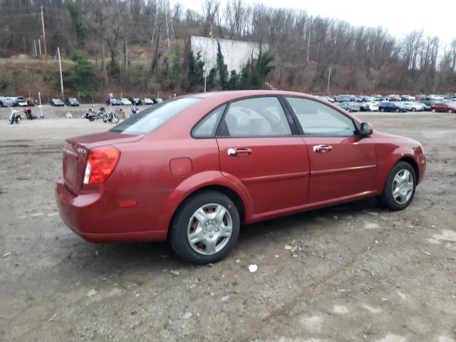 Photo 3 from auction – 2009 SUZUKI FORENZA with VIN KL5JD56Z77K555091
