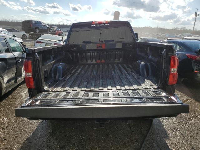 Photo 6 from auction – 2019 GMC SIERRA LIM with VIN 2GTV2LEC5K1238745