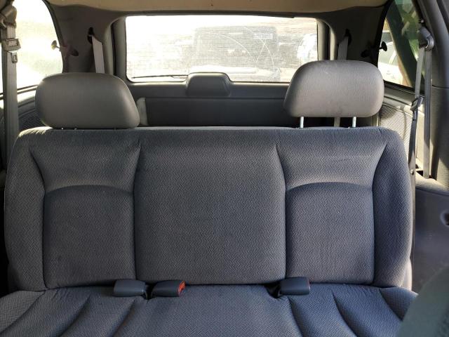 Photo 10 from auction – 2004 DODGE CARAVAN SE with VIN 1D4GP25B14B515246