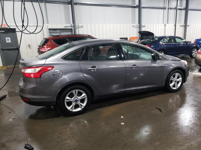 Photo 3 from auction – 2013 FORD FOCUS SE with VIN 1FADP3F26DL163950