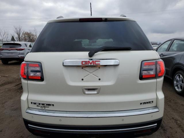 Photo 6 from auction – 2014 GMC ACADIA SLT with VIN 1GKKVRKD9EJ374711