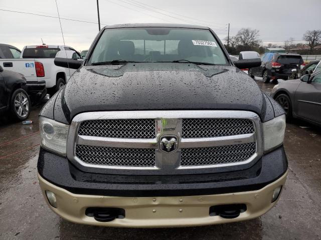 Photo 5 from auction – 2014 RAM 1500 LONGH with VIN 1C6RR7PT8ES151371