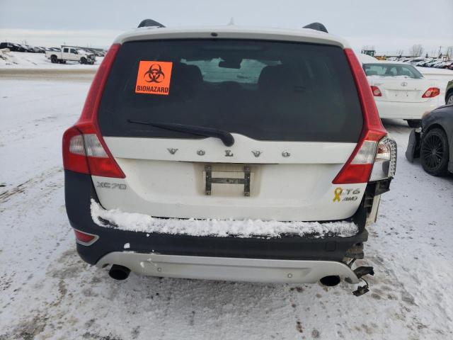 Photo 6 from auction – 2013 VOLVO XC70 T6 with VIN YV4902BZ2D1154060
