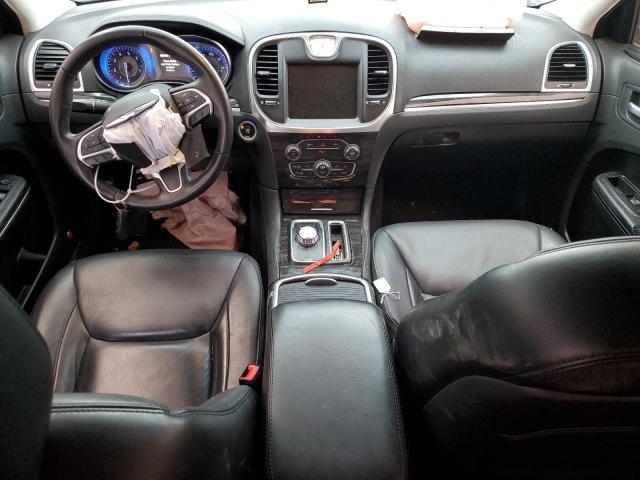 Photo 8 from auction – 2015 CHRYSLER 300 LIMITE with VIN 2C3CCAAG5FH743784