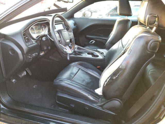 Photo 7 from auction – 2016 DODGE CHALLENGER with VIN 2C3CDZAG5GH354124