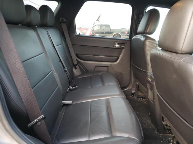 Photo 11 from auction – 2011 FORD ESCAPE LIM with VIN 1FMCU0EG2BKB01812