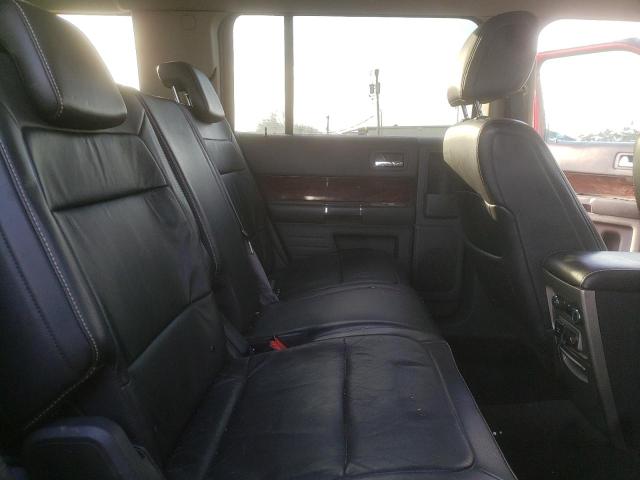 Фото 11 с аукциона – 2009 FORD FLEX SEL с VIN 2FMEK62C59BA48594