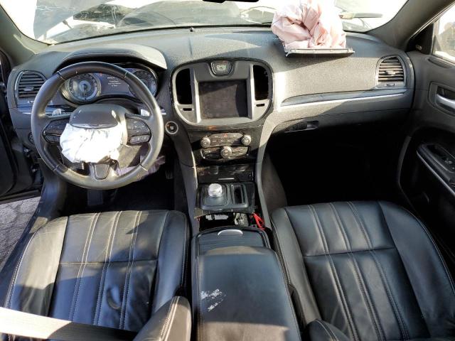 Photo 8 from auction – 2018 CHRYSLER 300 S with VIN 2C3CCAGG2JH293544