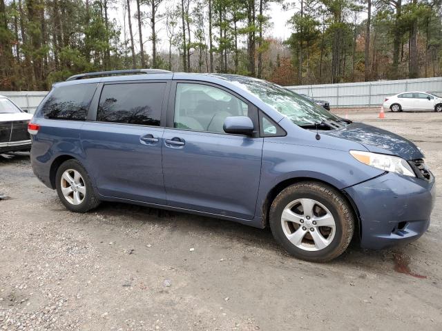 Photo 4 from auction – 2014 TOYOTA SIENNA LE with VIN 5TDKK3DC5ES421340
