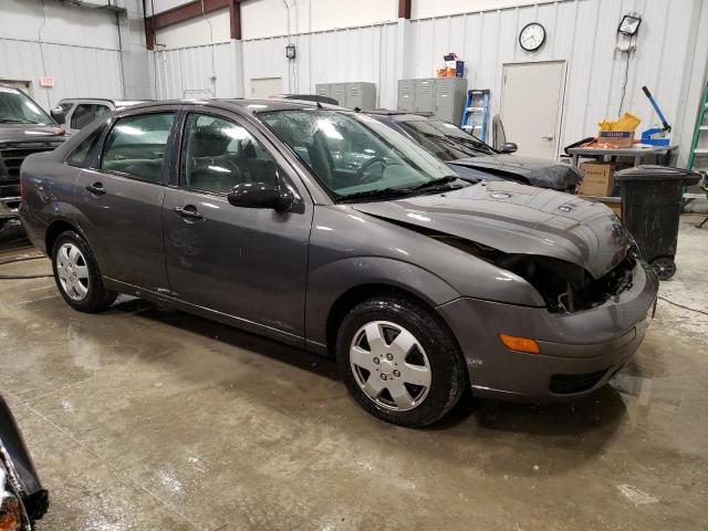 Photo 4 from auction – 2007 FORD FOCUS ZX4 with VIN 1FAFP34N67W293445